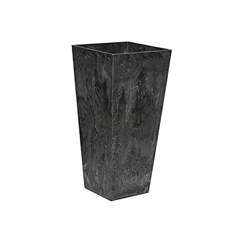 Root & Vessel Ella Tall Planter - Image 1
