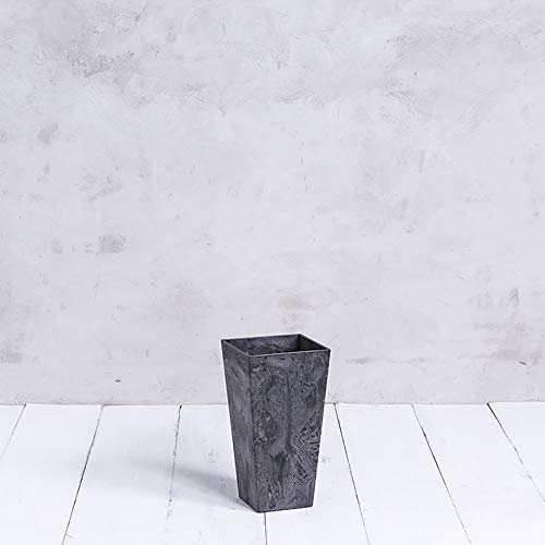 Root & Vessel Ella Tall Planter - Image 2