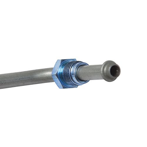 Plews Edelmann Plews & Edelmann 92220 Power Steering Return Line Hose Assembly: Replacement for 2003-01 Chrysler Town & Country, Dodge Caravan, Grand Caravan; V-6 ENGS. - Image 2