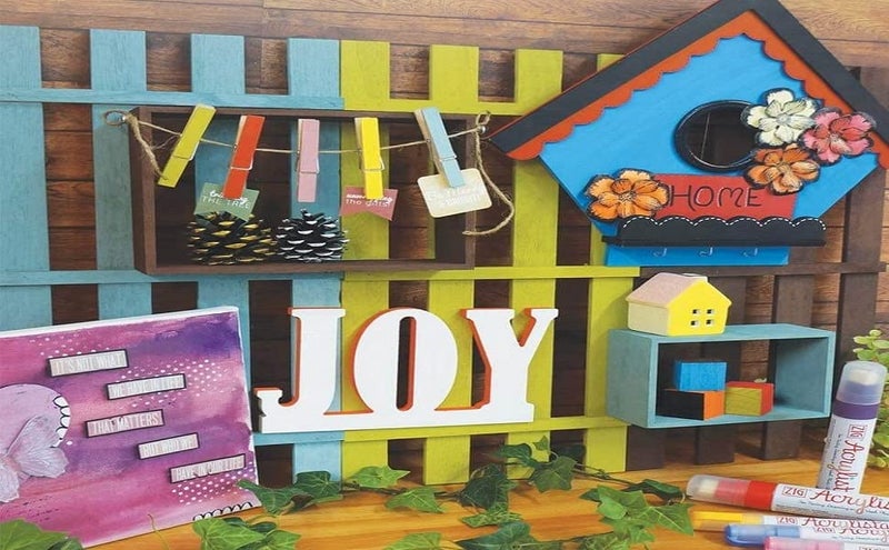 Zig Posterman Paint Markers TIP SIZE:1 mm [Violet,Brown,Red,Orange Special combo set] Never Fade Quick Dry and Permanent Works on Rocks Painting Wood Fabric Canvas and much more. AP-Certified JAPAN - Image 3