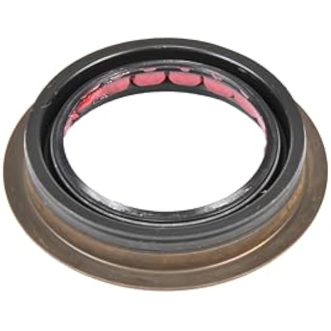 ريحني قطع غيار أصلية من ACDelco GM 26064028 ختم ترس ترس القيادة التفاضلي - Image 2