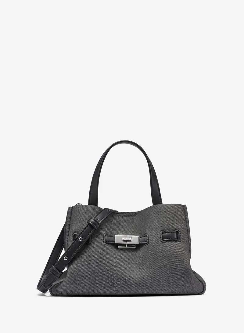 DKNY Bryar Small Satchel