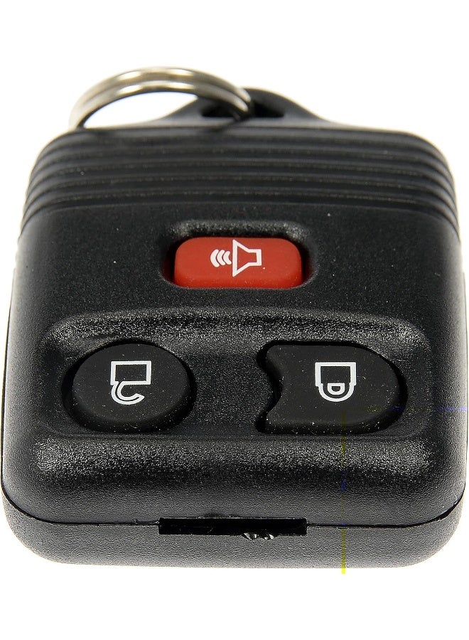 Dorman Keyless Entry Transmitter for Select Models - Image 4