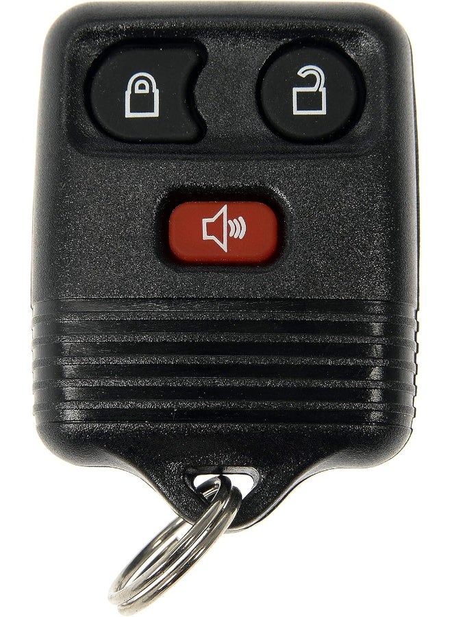 Dorman Keyless Entry Transmitter for Select Models - Image 2