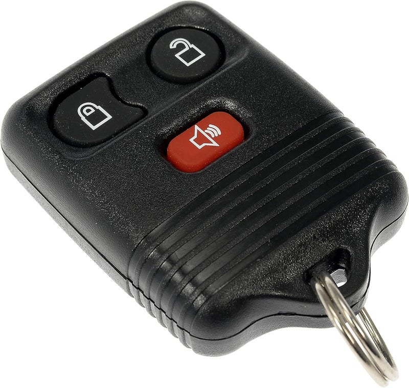 Dorman Keyless Entry Transmitter for Select Models - Image 1