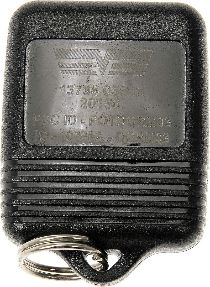 Dorman Keyless Entry Transmitter for Select Models - Image 3