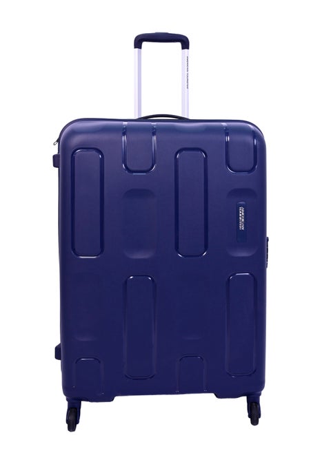 ELLIPSO HARD 79CM TSA BLUE