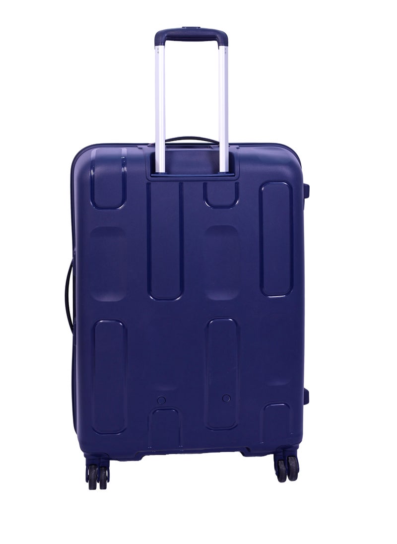 AMERICAN TOURISTER ELLIPSO HARD 79CM TSA BLUE  - Image 2