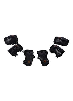LAMBORGHINI Lamborghini Inline Skate Set (Orange, Size 31-34)  - Image 3