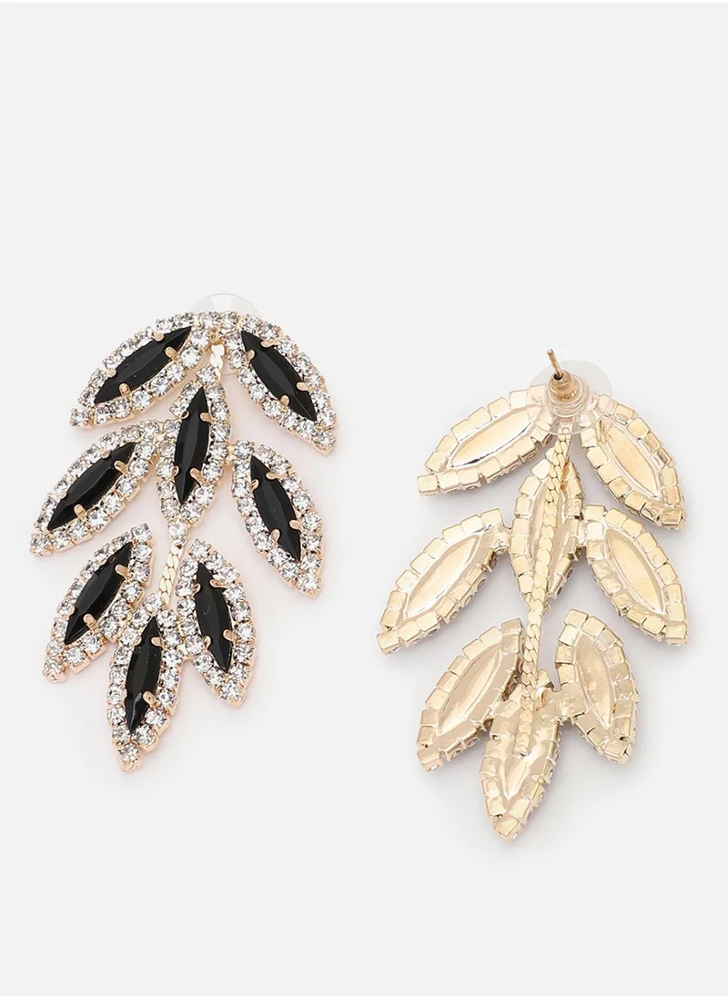 SOHI Party Drop Earrings
