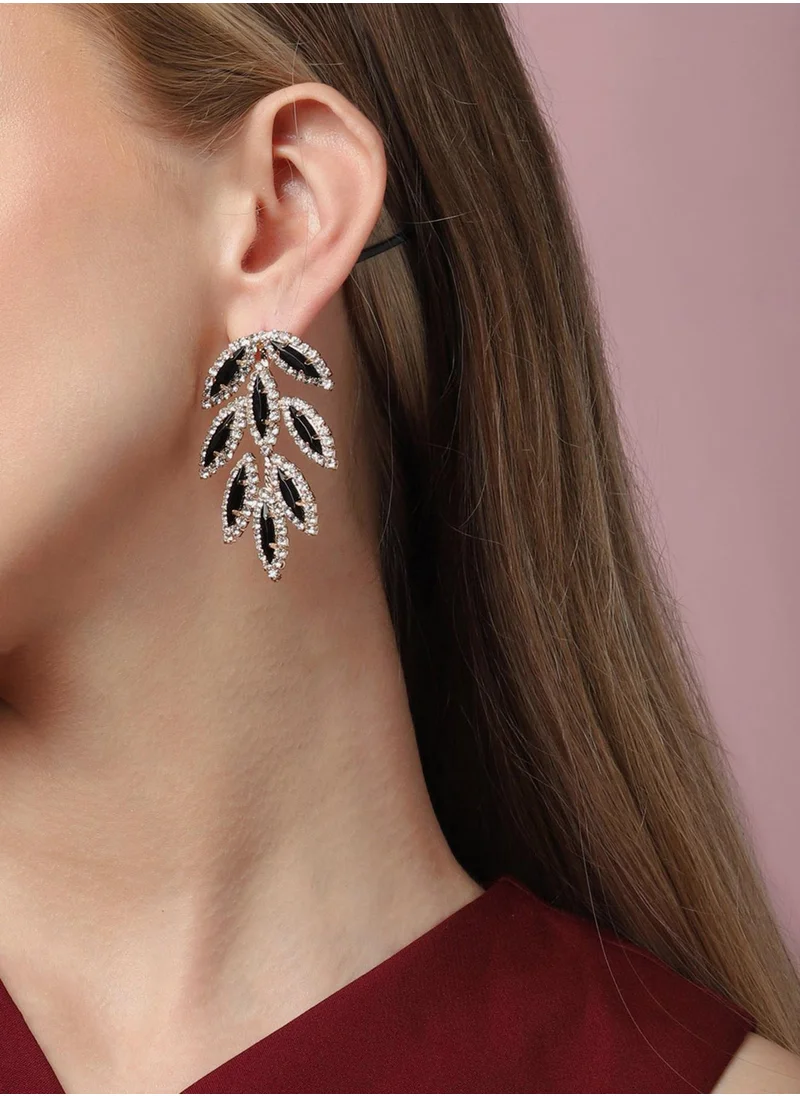 SOHI Party Drop Earrings