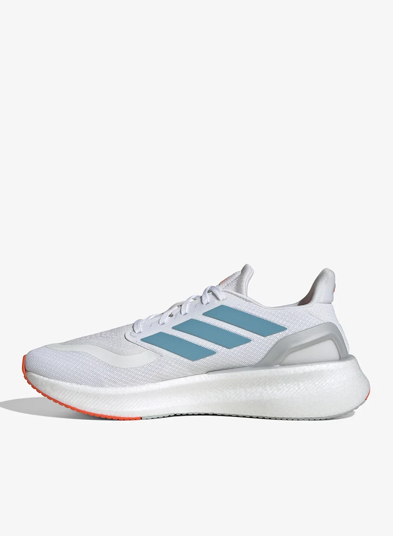 adidas بيوربوست ٥