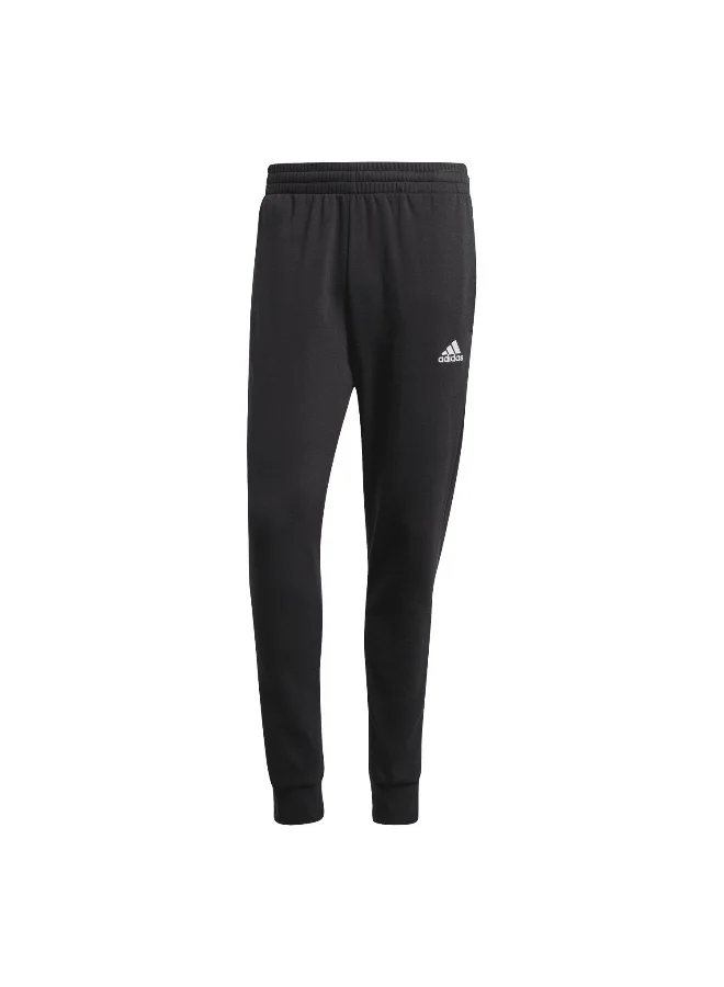 adidas بدلة تدريب M 3S Fl Tt Ts زرقاء XS/S