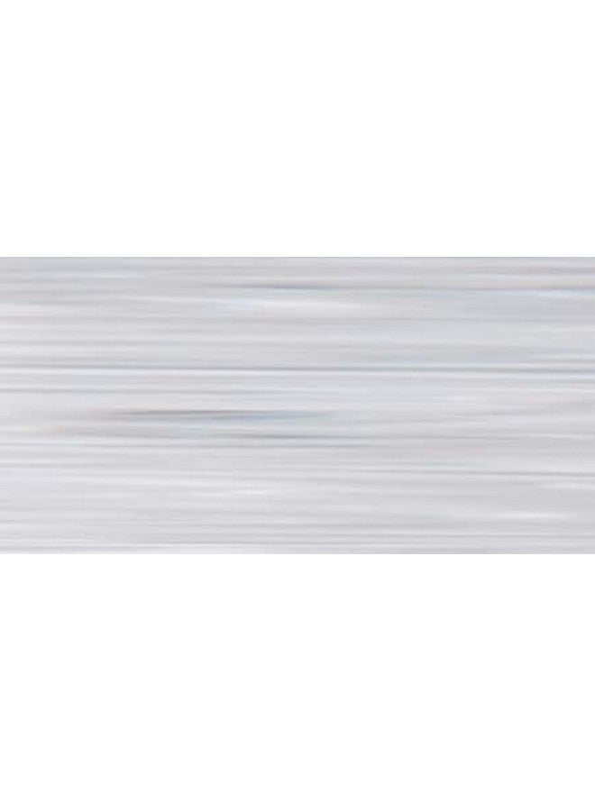 ستريتش ماجيك بيبريل 1 ملم خرزة وسلك مجوهرات، 5 متر، شفاف - Image 2