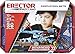 MECCANO Erector Advanced Machines Innovation Set STEAM Building Kit with Real Motor - Image 3