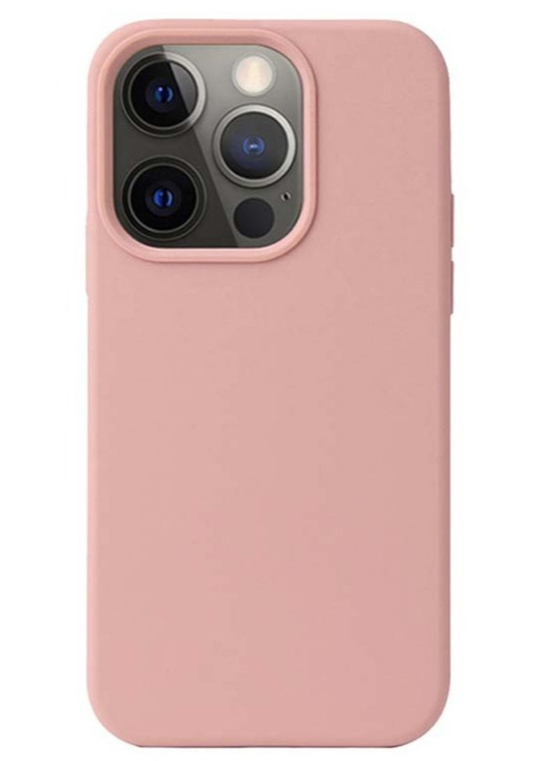 ELTRAZONE Designed for 12 Pro Max Case, Silicone Shockproof Phone Case with Soft Scratch Resistant