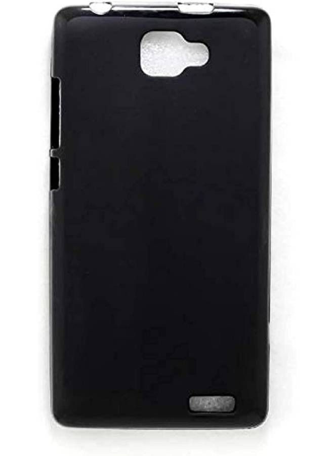 Back cover for Archos 50b Neon. BLaCK