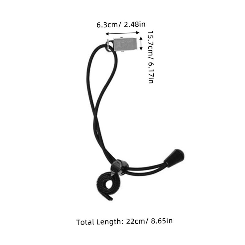Windproof Photography Backdrop Clips Set Of 12 Multi Functional Elastic Clamps Studio Video Shooting Random Color - Image 3