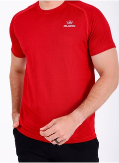 Generic Dry-fit tee  - Image 4