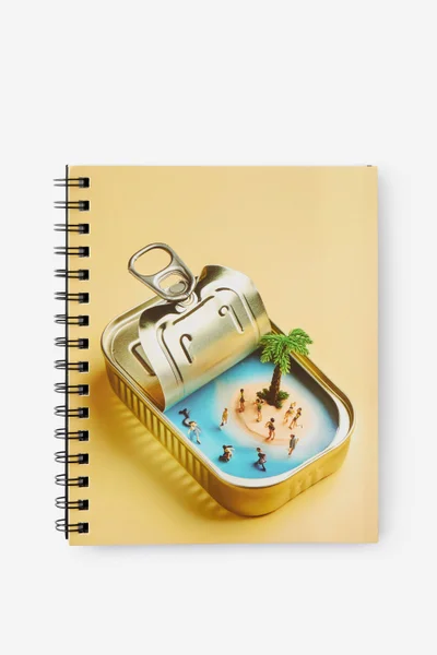 تايبو A5 Campus Notebook V2