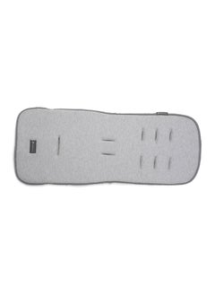 leclerc Baby Stroller Seat Liner, Grey  - Image 1