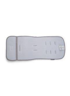 leclerc Baby Stroller Seat Liner, Grey  - Image 2