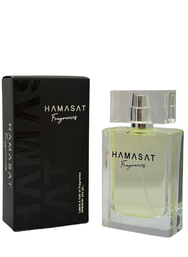 Hamasat RR104 50ml Inspired by Versace Eros