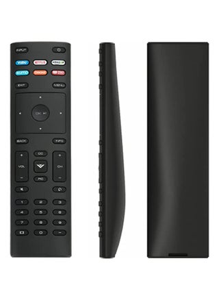 New XRT136 Remote Fit for Vizio TV D24f-F1 D43f-F1 D50f-F1 with Vudu iheart APP - pzsku/Z66C0E7974E6683F37717Z/45/_/1683669868/c46d147b-81a8-43de-bf70-af13de6e4ac5