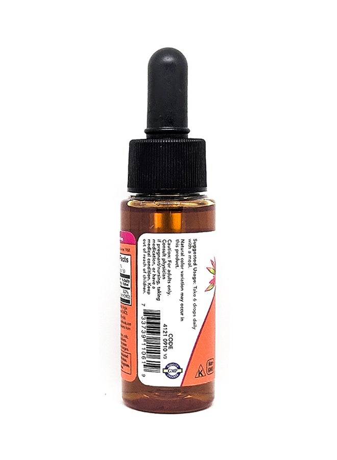 Now Foods Natural Vitamin E-Oil - Image 3