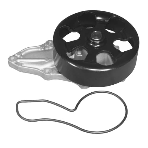 ACDelco Professional 252-936 Engine Water Pump - Image 1