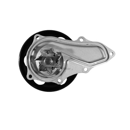 ACDelco Professional 252-936 Engine Water Pump - Image 3