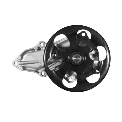 ACDelco Professional 252-936 Engine Water Pump - Image 2