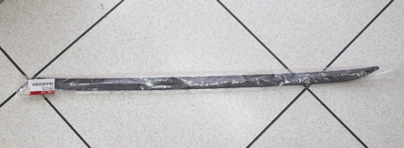 KI Front Bumper Lower Deflector Lip Assy for Kia Forte Cerato K3 2014 2015+ - Image 2