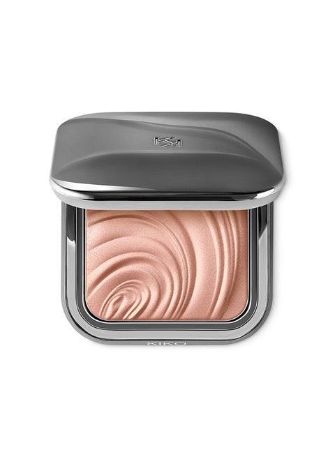 Glow Fusion Intense Powder Highlighter - 02 Coral