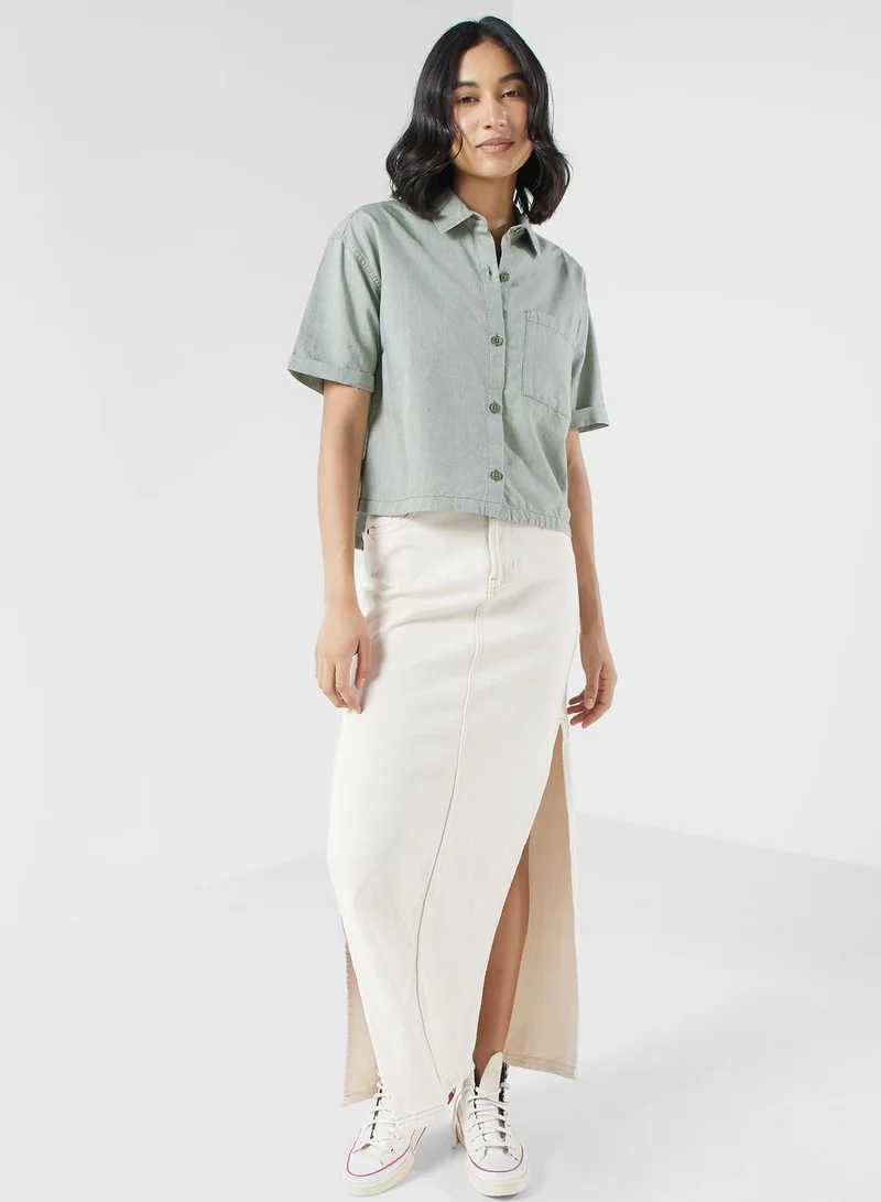 VANS Mcmillan Shirt