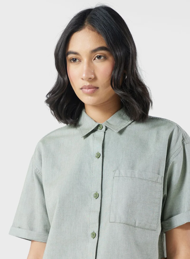 VANS Mcmillan Shirt