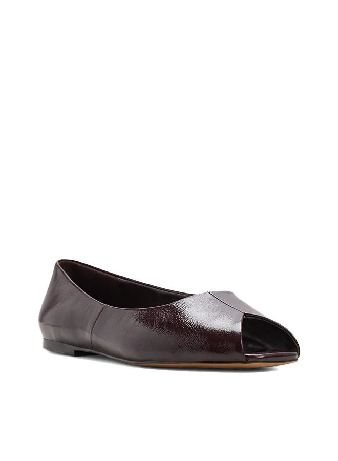 Aldo  Alieiki Ladies Red Shoes for Women | Best Price UAE