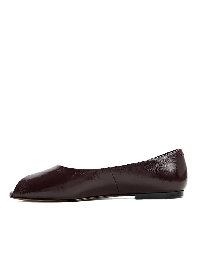 Aldo  Alieiki Ladies Red Shoes for Women | Best Price UAE