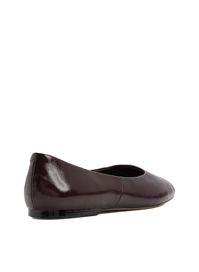 Aldo  Alieiki Ladies Red Shoes for Women | Best Price UAE