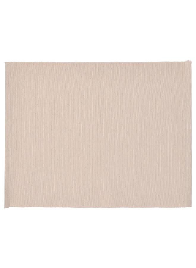 زبون مفارش طعام، طبيعية، 35×45 سم - Image 1