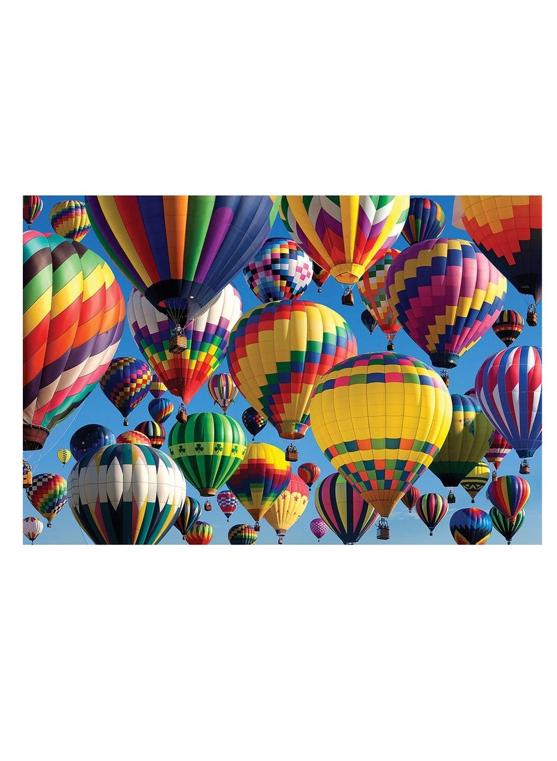 توماكس بازل مناطيد الهواء الساخن 1000 قطعة - 100-269 - Image 2