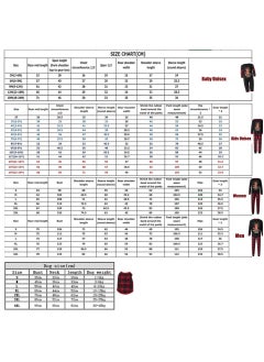 Christmas Family Matching Pajamas Classical Nightwear Sleepwear Sets Long Sleeve Pjs for for Adults Kids and Baby Holiday Xmas Sleepwear Set (Women) - pzsku/Z66C1803E84FBE53156CDZ/45/_/1730952404/96cf64fc-d9ca-47a7-831e-23ec32058695