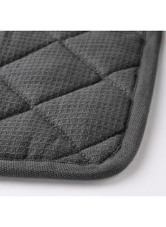 erorex Pot holder, grey, 21x21 cm  - Image 5