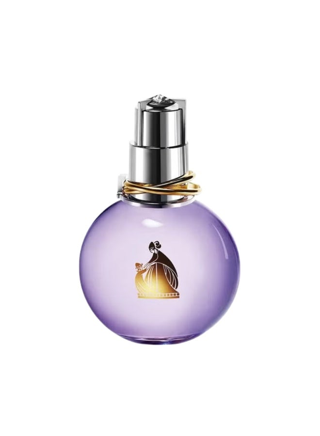 لانفين إكلات داربيج أو دي بارفان للنساء، 100 مل🌟🌟🌟🌟🌟 - Image 1