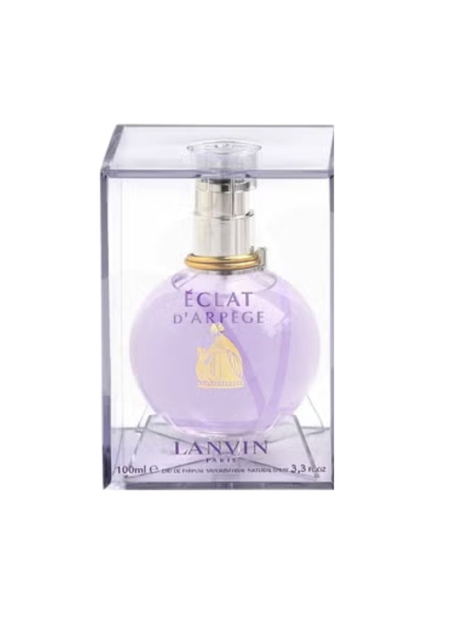 لانفين إكلات داربيج أو دي بارفان للنساء، 100 مل🌟🌟🌟🌟🌟 - Image 2