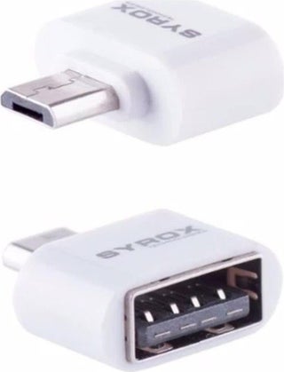 USB to Micro USB Converter Otg DT12 USB to Micro USB - pzsku/Z66C19DE5CEFCEB78AE98Z/45/_/1736540113/9248e077-40dd-468d-829c-4c40fe1977ed