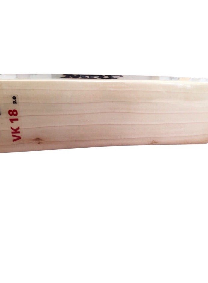 إم آر إف مضرب الكريكيت ليجيند EW VK 18 1.0 - Image 2