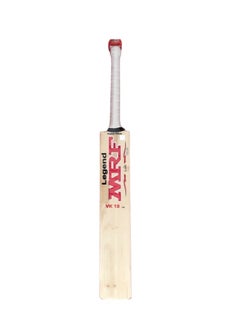 MRF Legend EW VK 18 1.0 Cricket Bat  - Image 3
