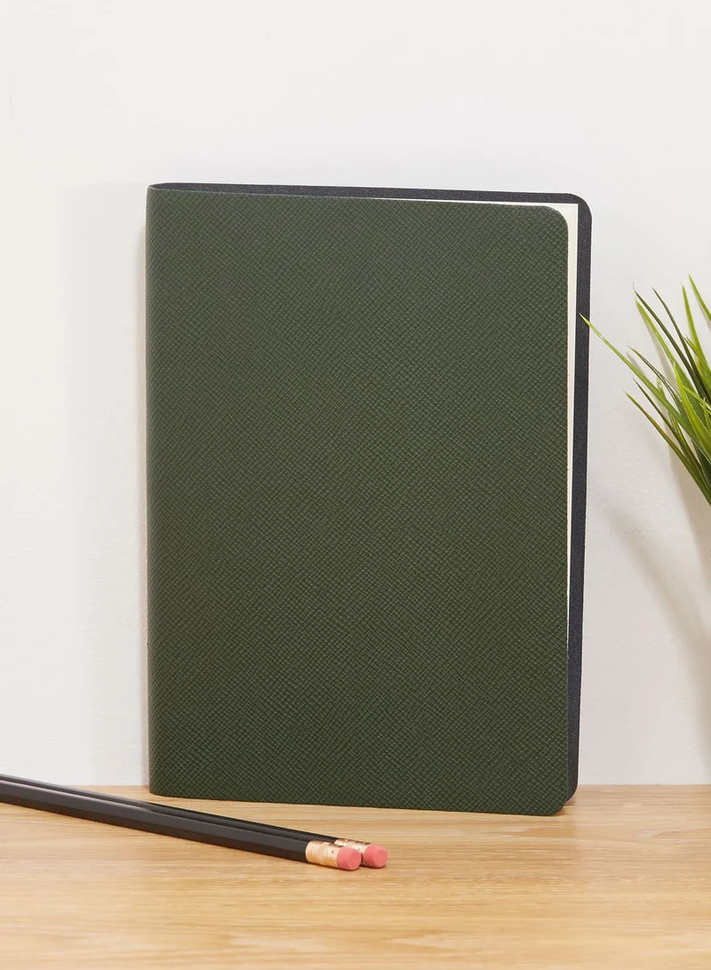 The Cambridge Satchel Company A5 Notebook