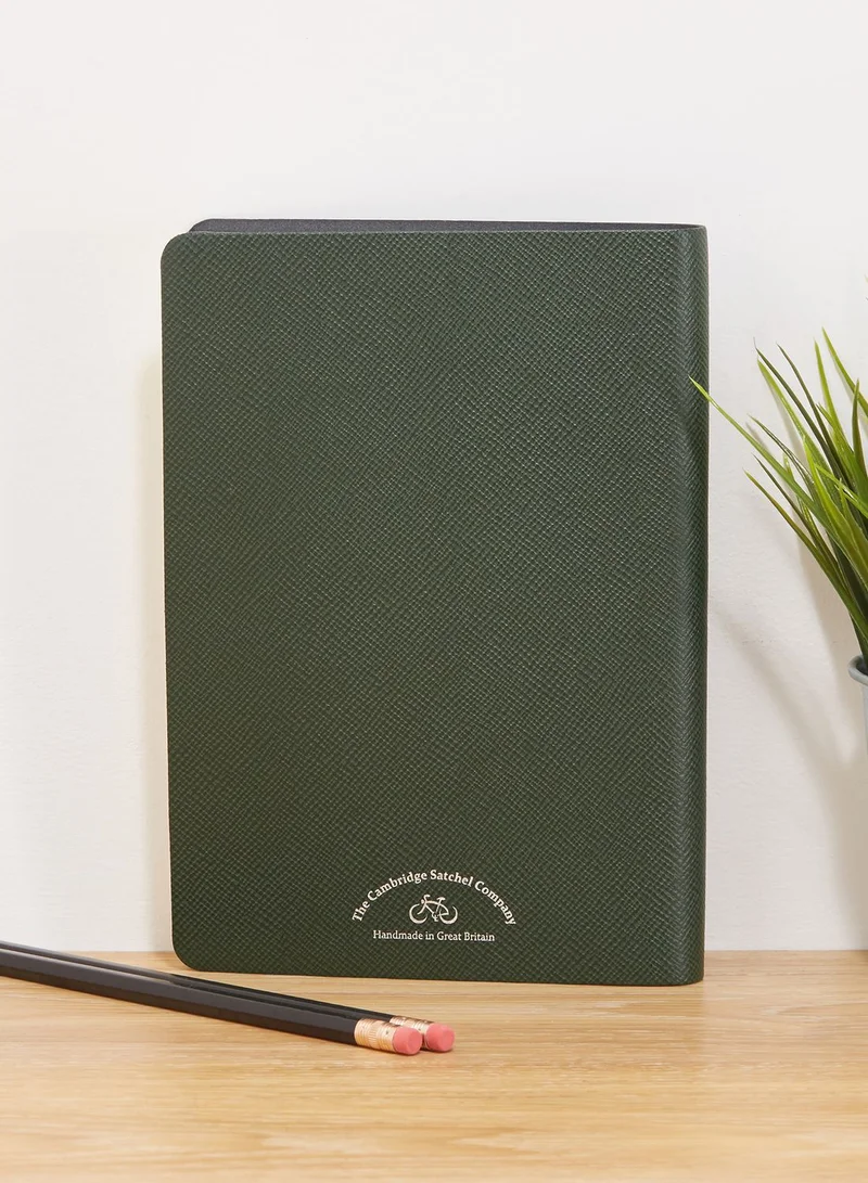 The Cambridge Satchel Company A5 Notebook